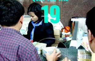 Lập ngân hàng mới: Tiến thoái lưỡng nan…