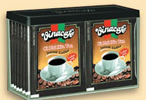 Vinacafe Biên Hòa nâng tỷ lệ trả cổ tức