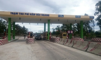 Lần đầu tiên Quốc hội lập đoàn giám sát BOT giao thông