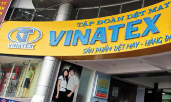 Tập đoàn Dệt may sắp lên sàn chứng khoán