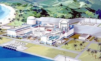 Quốc hội chuẩn bị xem xét dừng dự án điện hạt nhân Ninh Thuận