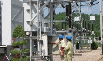 7 tháng, EVN mua của Trung Quốc gần 1,6 tỷ KWh điện
