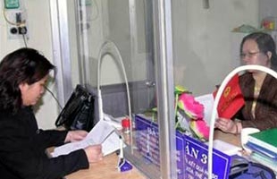 Tới 2015 có thể sẽ cấp giấy chứng nhận nhà đất qua mạng