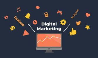 8 xu hướng sống còn của digital marketing ở Việt Nam trong năm 2020
