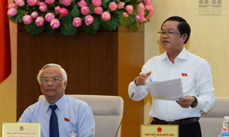 Nhân sự, Formosa, phán quyết biển Đông... tác động thế nào GDP 2016?
