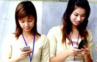 Đón đầu làn sóng 3G