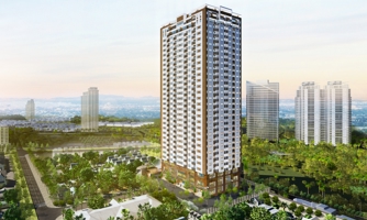 Hà Nội có thêm nguồn cung căn hộ phía Tây