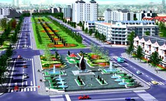 “Không kinh doanh bất động sản, chúng tôi đã phá sản”
