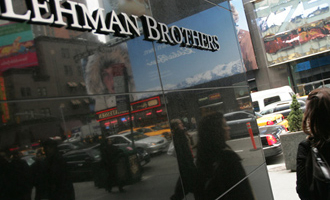 Hàn Quốc xem xét mua lại cổ phần của Lehman Brothers