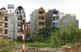 99% đơn khiếu nại, tố cáo ngành tài nguyên môi trường là về đất đai