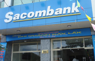 "Không có việc ANZ bán ra cổ phiếu STB"