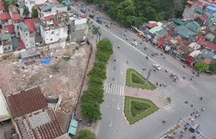 10 sự kiện - vấn đề bất động sản của năm