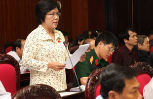 Vệ sinh an toàn thực phẩm: “Nhiều sãi không ai đóng cửa chùa”