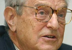 Kinh nghiệm đầu tư chứng khoán: Linh cảm của Soros