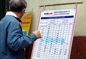 Lập ngân hàng mới: “Bánh” ngon không dễ “xơi"
