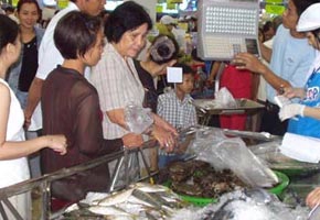 Sẽ có Luật Bảo vệ người tiêu dùng?