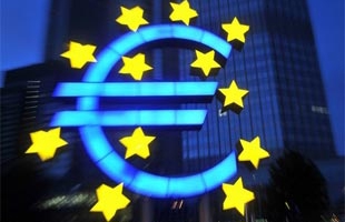 ECB “mời” các ngân hàng châu Âu vay số tiền kỷ lục
