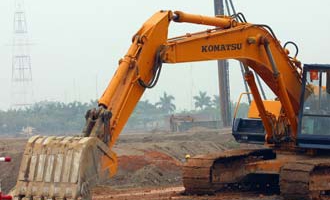 15 giải pháp “cứu” thị trường bất động sản