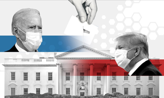 Covid-19 tái bùng phát ảnh hưởng khả năng thắng cử của ông Trump thế nào?