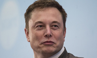 Elon Musk chính thức giàu hơn Bill Gates