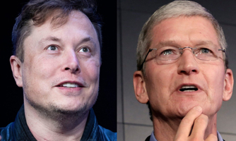 Elon Musk: "Apple từng từ chối mua Tesla với giá 60 tỷ USD"
