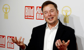 Tesla gây sốc khi đổi chức danh Giám đốc tài chính thành "Bậc thầy tiền ảo"