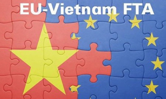 EVFTA: Xuất khẩu Việt Nam sang EU tăng thêm 5-8%