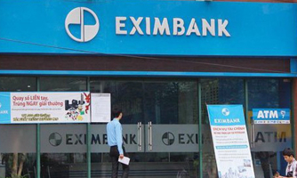 Eximbank kiên trì triệu tập họp đại hội đồng cổ đông