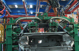 Ford hoàn thành kế hoạch mở rộng đầu tư tại Việt Nam