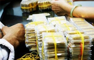 Thời cơ cho xuất khẩu vàng?