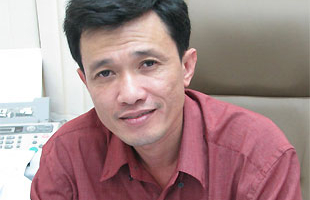 “Doanh nghiệp địa ốc cần chủ động để tự cứu”