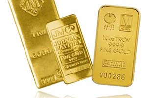 Nhìn lại diễn biến giá vàng, dầu trong tuần