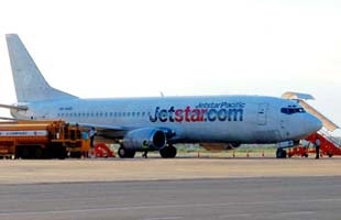 Cục Hàng không Việt Nam bị tố làm khó Jetstar Pacific