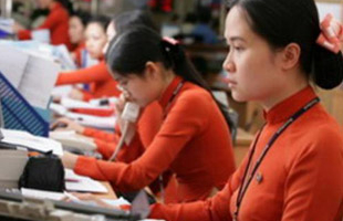Vẫn chưa thừa nhận các tập đoàn ngân hàng Việt Nam