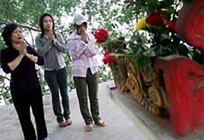 Tản mạn quanh sông Tô Lịch