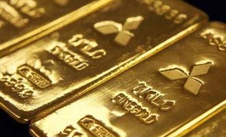 Vàng tăng vọt, giao dịch sôi động