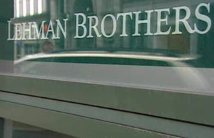 Bài học mang tên Lehman Brothers