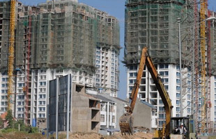 Thị trường nhà đất: "Nóng" ngoài dự báo