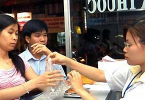 Công ty dược nước ngoài lại đề nghị tăng giá thuốc