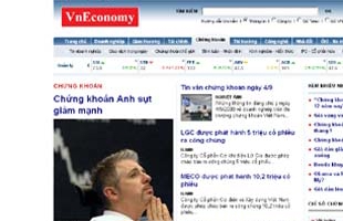 Chrome, bước đột phá hay canh bạc của Google?