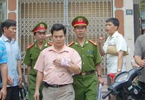 Xiết chặt quản lý dịch vụ đòi nợ thuê