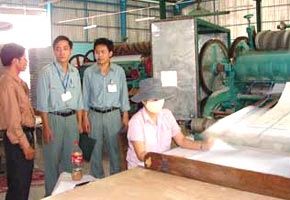 Từ 1/7: Tổng điều tra cơ sở kinh tế hành chính sự nghiệp