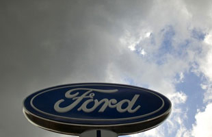 Lợi nhuận tìm đường về với Ford