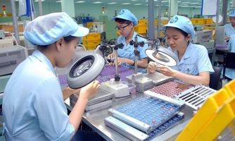 Thu hút FDI nhiều nhưng chuyển giao công nghệ còn hạn chế