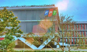 Năm 2021, FPT dự kiến lãi trước thuế 6.210 tỷ, lập công ty FPT Digital