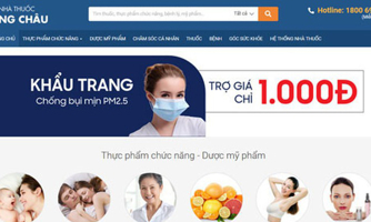9 tháng, FRT báo lãi giảm 94% so với cùng kỳ