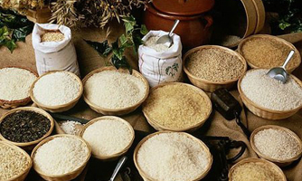 Báo động gạo Việt sang Mỹ bị trả về