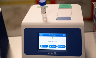"Qua mặt" xét nghiệm PCR, biến thể Covid-19 mới ở Pháp nguy hiểm thế nào?
