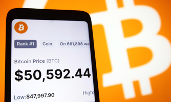 Sau Tesla, "lòng tham" với Bitcoin sẽ lan tới những ông lớn nào?