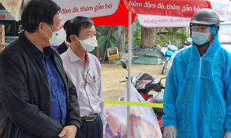 "Gia Lai cần kích hoạt lại biện pháp chống dịch, không chờ đợi cấp trên" 